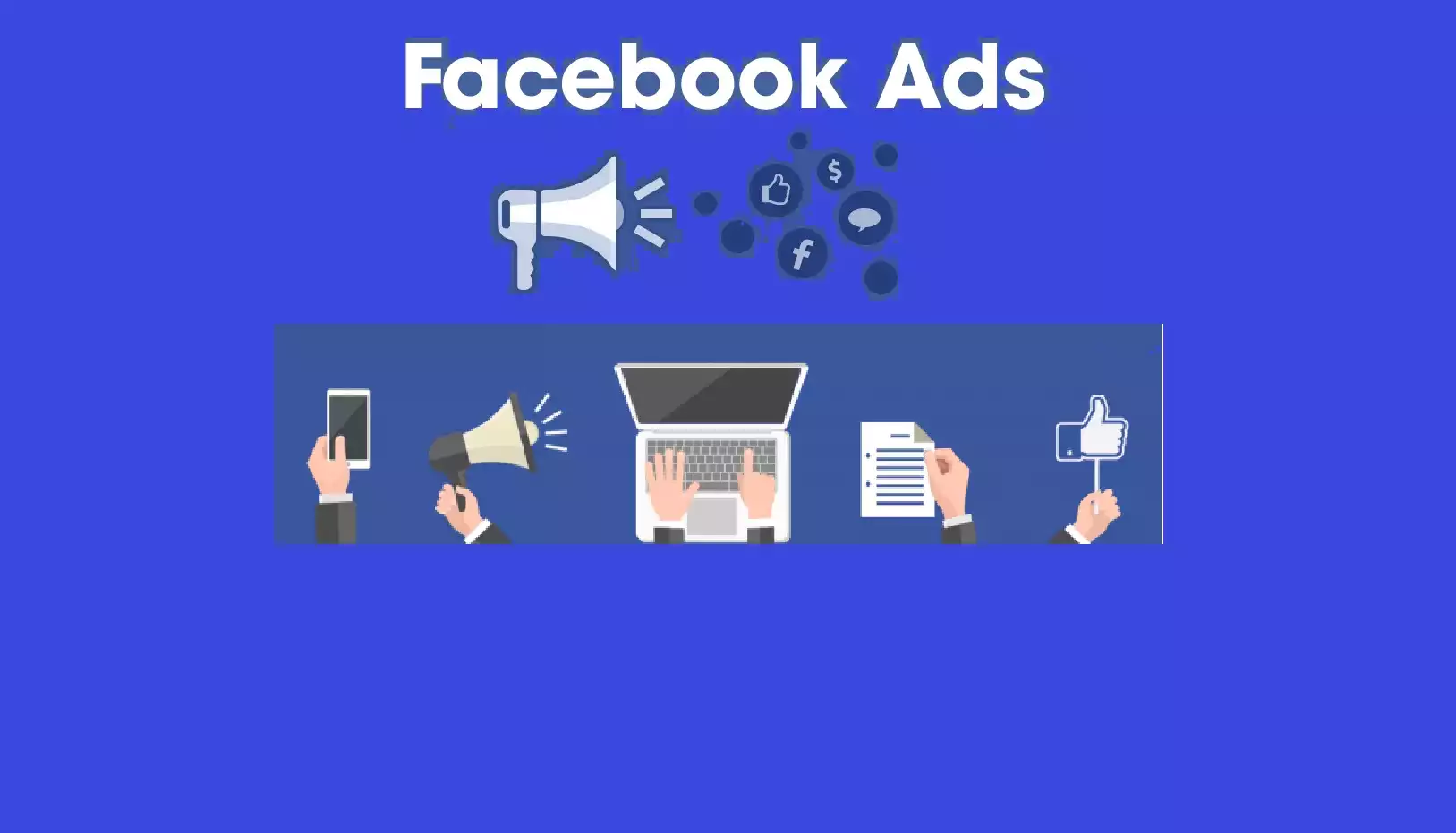 Cách chạy quảng cáo Facebook hiệu quả theo xu hướng mới và lựa chọn loại quảng cáo phù hợp